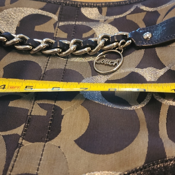 COACH Handbag - Picture 7 of 10